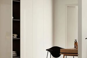 Two-storey 4 bedroom house in Ratsada area, Phuket in Midori Complex