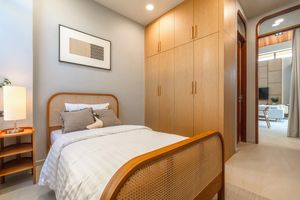 4 Bedroom Villa with Private Pool in Talang Area, Phuket at Rungtiva Private Pool Villas