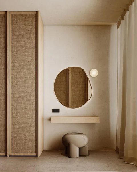 2 Bedroom Apartment in Bang Tao, Phuket at Bamboo Forest Complex