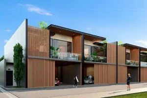 townhouse in Rawai