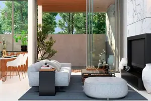 townhouse in Rawai