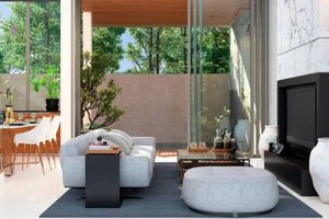 Two-storey 3 bedroom townhouse with swimming pool in Rawai area, Phuket at WamDom Villas Rawai