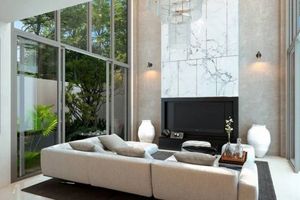 Two-storey villa with 2 bedrooms and pool in Rawai, Phuket at WamDom Villas Rawai