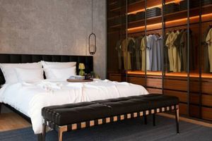 Two-storey 3 bedroom townhouse with swimming pool in Rawai area, Phuket at WamDom Villas Rawai