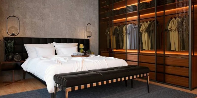 Two-storey 3 bedroom townhouse with swimming pool in Rawai area, Phuket at WamDom Villas Rawai