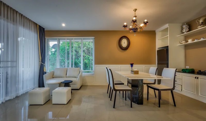 9 Bedroom Villa for rent in Rawai area, Phuket