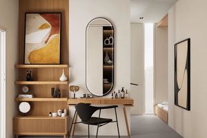 Two-storey 4 bedroom house in Ratsada area, Phuket in Midori Complex