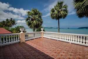 9 Bedroom Villa for rent in Rawai area, Phuket