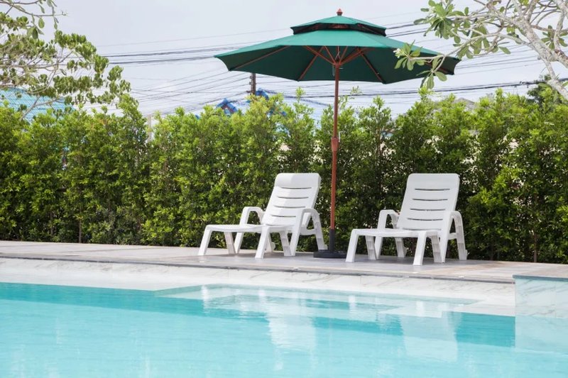 Spacious 10 bedroom villa for rent in Rawai, Phuket