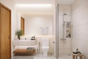 3 Bedroom Villa with pool in Cherng Talai area, Phuket in Bougainvillea Villa