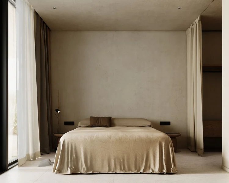 2 Bedroom Apartment in Bang Tao, Phuket at Bamboo Forest Complex