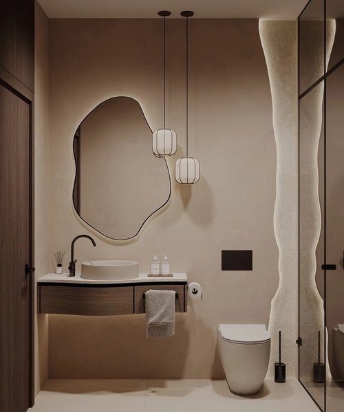 Двухэтажная вилла с 2 спальнями и частным бассейном в районе Банг Тао, Пхукет в новом проекте Rise Villas