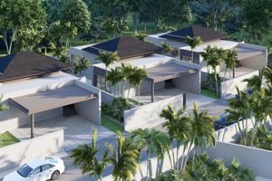 3 Bedroom Villa with private pool in Rawai Area, Phuket at RainTree Villa