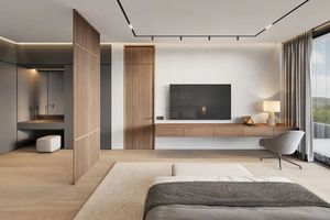 5 Bedroom Villa with private pool in Koh Kaeo area, Phuket at Canopy Hills Villas