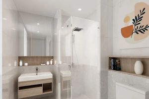 1 Bedroom Corner Apartment in Kata District, Phuket at The Balance Phuket