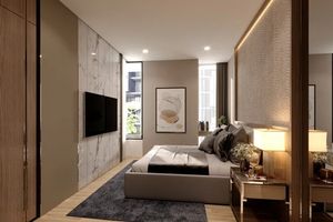 1 Bedroom Apartment near Kata Beach, Phuket at The Balance Phuket