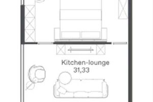 1 Bedroom Apartment in Bang Tao, Phuket at Bamboo Forest Complex