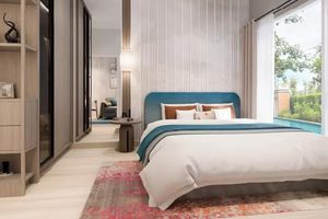 1 Bedroom Apartment near Nai Yang Beach, Phuket The Title Serenity