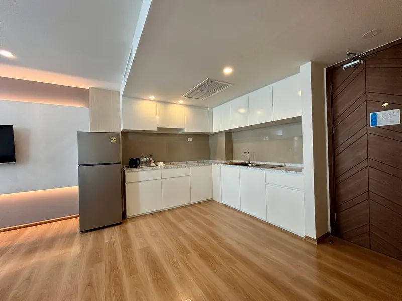 condo in Rawai