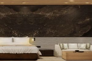 Luxury two-storey villa with 5 bedrooms and a swimming pool near Bang Tao, Phuket at The Harmony by Wallaya Villas