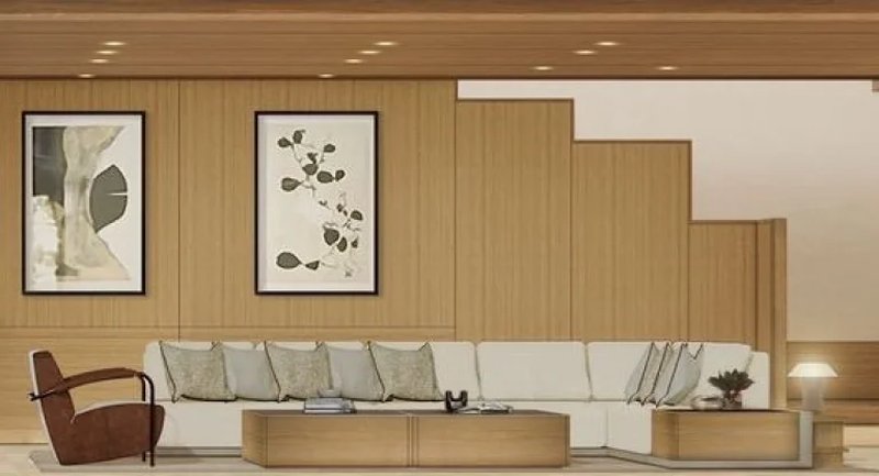 Luxury two-storey villa with 5 bedrooms and a swimming pool near Bang Tao, Phuket at The Harmony by Wallaya Villas