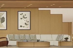 Luxury two-storey villa with 5 bedrooms and a swimming pool near Bang Tao, Phuket at The Harmony by Wallaya Villas