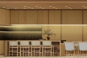 Luxury two-storey villa with 5 bedrooms and a swimming pool near Bang Tao, Phuket at The Harmony by Wallaya Villas