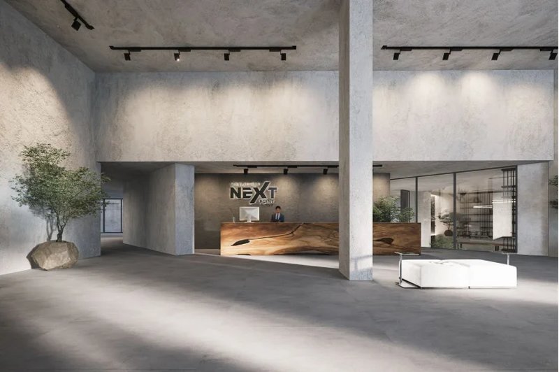 Studio Apartment in Rawai, Phuket at Next Point Condominium