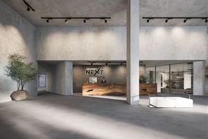 Corner Apartments in Rawai, Phuket at Next Point Condominium