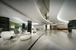 Studio apartment in a new complex near Layan Beach, Phuket