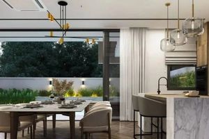 วิลล่าสองชั้น 3 ห้องนอนพร้อมสระว่ายน้ำส่วนตัวในบางเทา,ภูเก็ตที่ดารียาวิลล่าคอมเพล็กซ์