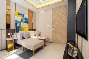 Studio near Nai Yang Beach, Phuket in VIP Great Hill