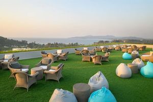 3 Bedroom Apartment near Bang Tao Beach, Phuket at The Panora Phuket