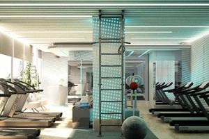 1 Bedroom Apartment near Rawai Beach, Phuket at VIP Space Odyssey