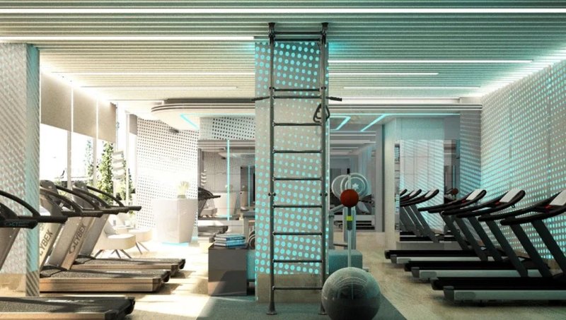 Studio near Rawai Beach, Phuket in VIP Space Odyssey