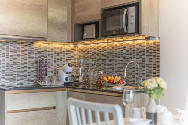 2 Bedroom Apartment in Rawai Area, Phuket at Babylon Sky Garden 2