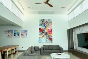 4 Bedroom Villa for rent in Rawai area, Phuket