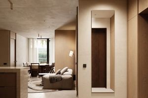 2 Bedroom Apartment in Bang Tao, Phuket at Bamboo Forest Complex