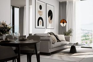 1 Bedroom Apartment in Rawai, Phuket at Next Point Condominium