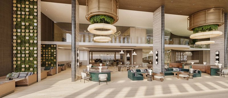 Two-storey 3 bedroom villa with swimming pool in Layan area, Phuket at Walai Layan Villas