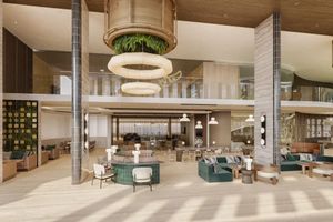 Studio apartment in Talang district, Phuket in the new Arise Vibe Phuket complex