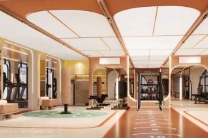 2 Bedroom Apartment in Rawai, Phuket at The Title Cielo Rawai Complex