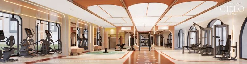 2 Bedroom Apartment in Rawai, Phuket at The Title Cielo Rawai Complex