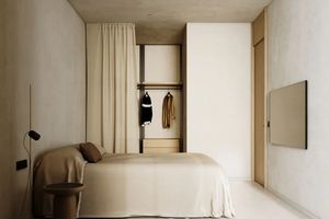 2 Bedroom Apartment in Bang Tao, Phuket at Bamboo Forest Complex