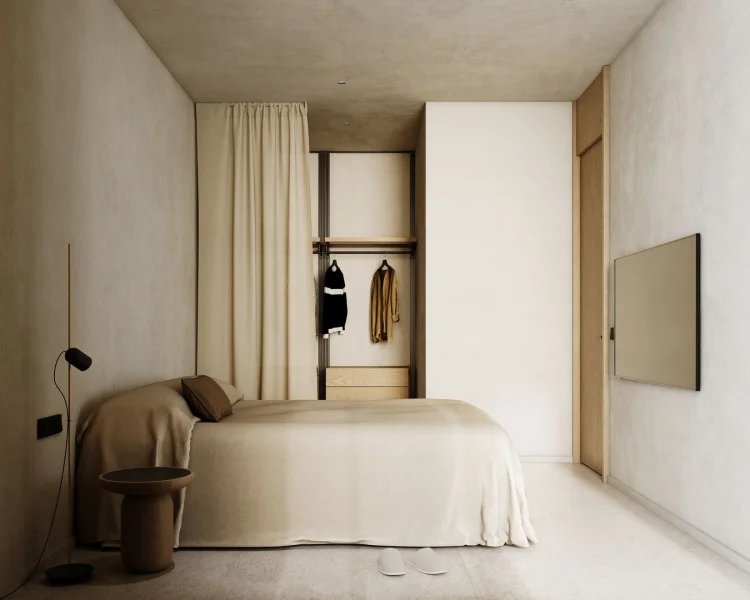 2 Bedroom Apartment in Bang Tao, Phuket at Bamboo Forest Complex