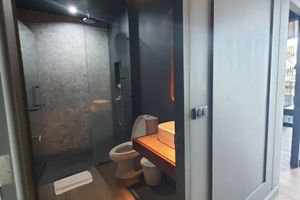 1 Bedroom Apartment 5 minutes from Rawai Beach, Phuket at Saturdays Residence