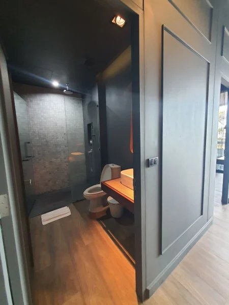 1 Bedroom Apartment 5 minutes from Rawai Beach, Phuket at Saturdays Residence