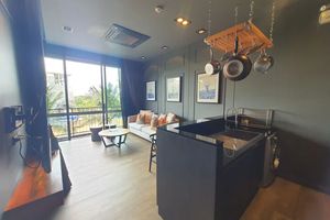 1 Bedroom Apartment 5 minutes from Rawai Beach, Phuket at Saturdays Residence