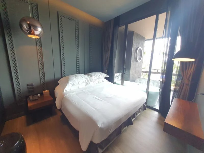 1 Bedroom Apartment 5 minutes from Rawai Beach, Phuket at Saturdays Residence