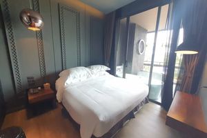 1 Bedroom Apartment 5 minutes from Rawai Beach, Phuket at Saturdays Residence